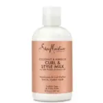 Shea Moisture Coconut and Hibiscus Curl and Style Milk 237ml